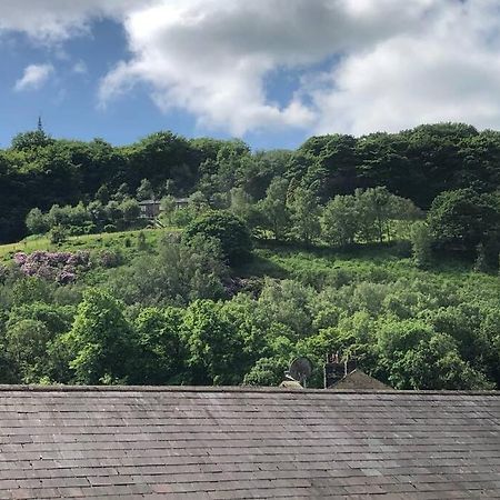 Stylish Studio Gem In The Heart Of Hebden Hebden Bridge Eksteriør bilde